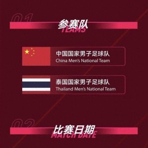 新老齐聚，中国男足6月再出征|中国队|毛伟杰|泰国队|邵佳一|张玉宁_新浪新闻