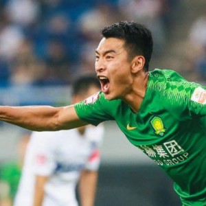 体育直播-王子铭效力国安时是常备国脚，为何刚转会去蓉城，就意外落选国足