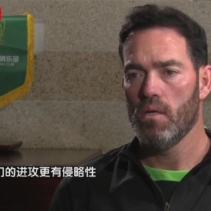 苏亚雷斯：联赛目标前三 343、433都是会采用的阵型